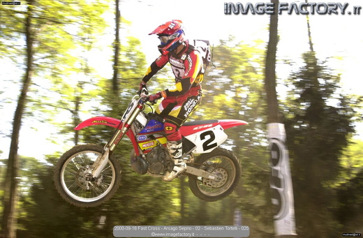 2000-09-16 Fast Cross - Arsago Seprio - 02 - Sebastien Tortelli - 025